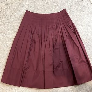 Talbots skirt